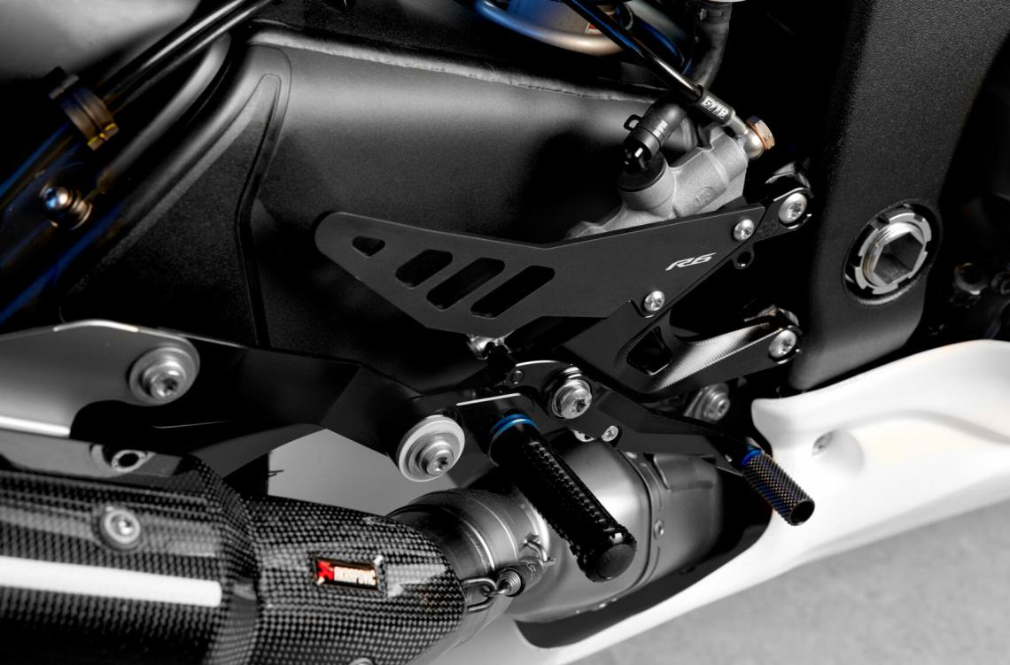 YZF-R6 GYTR
