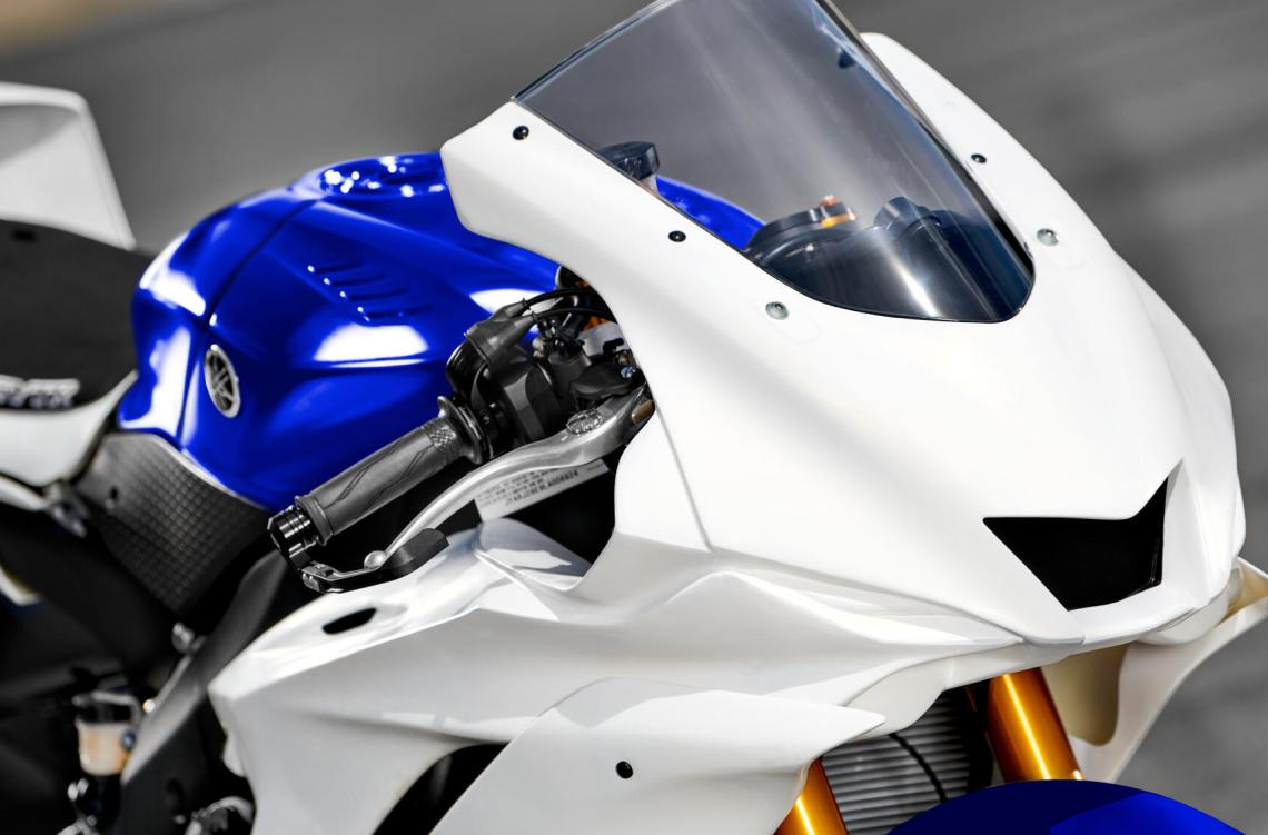 YZF-R6 GYTR