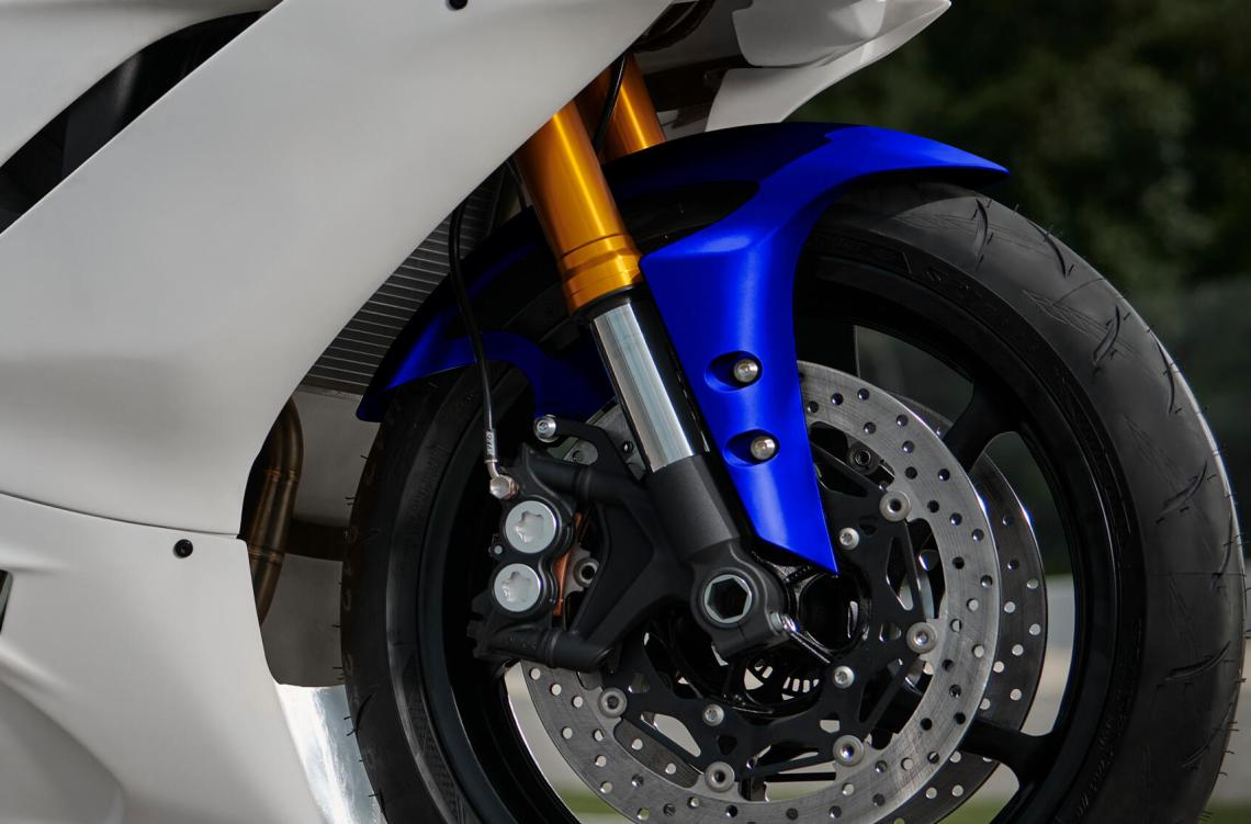 YZF-R6 GYTR