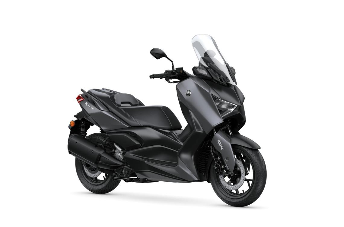 XMAX 300