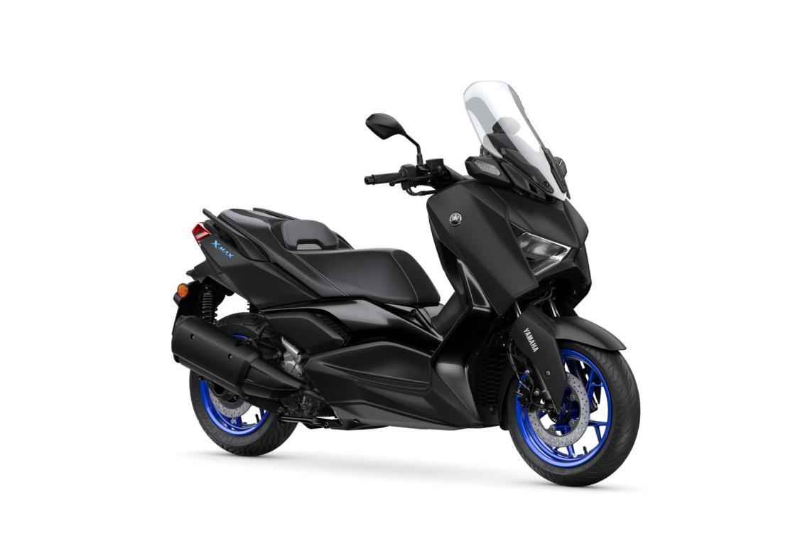 XMAX 300