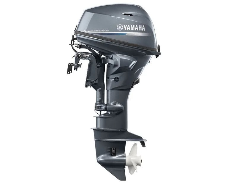 Yamaha F25 GETS/L