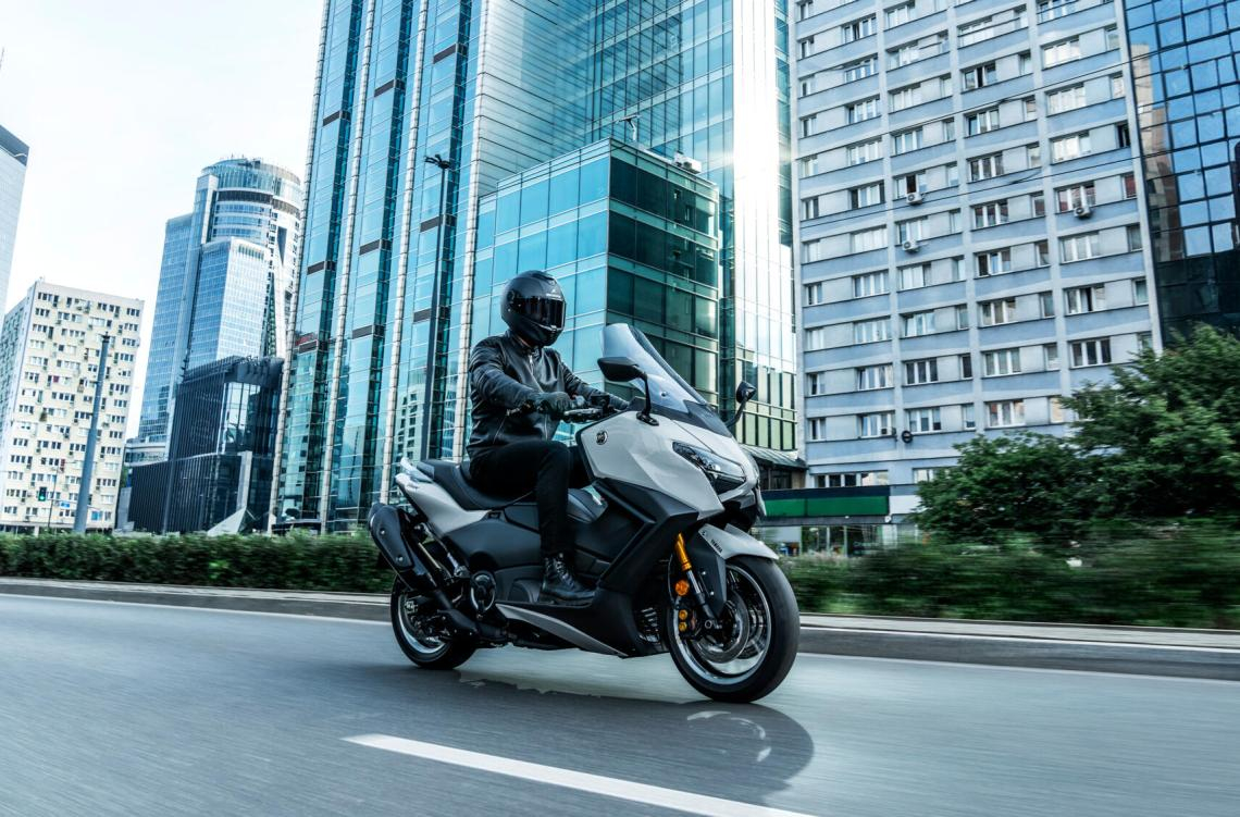 TMAX Tech MAX