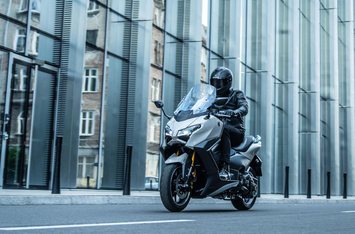 TMAX Tech MAX