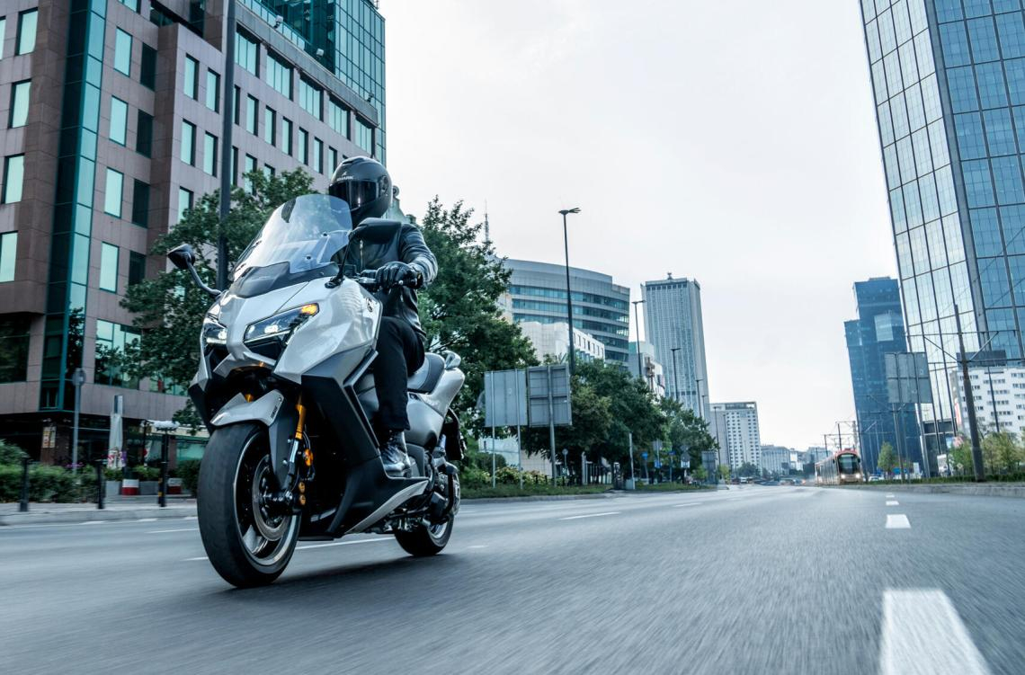 TMAX Tech MAX