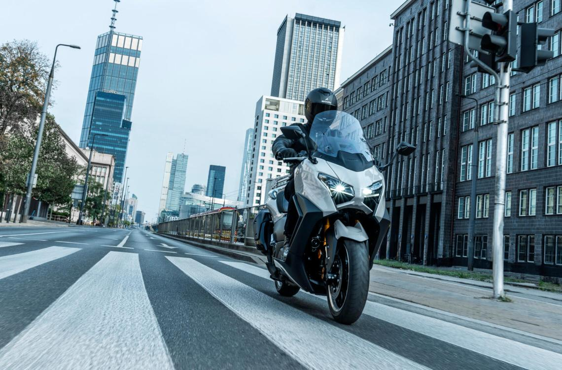 TMAX Tech MAX