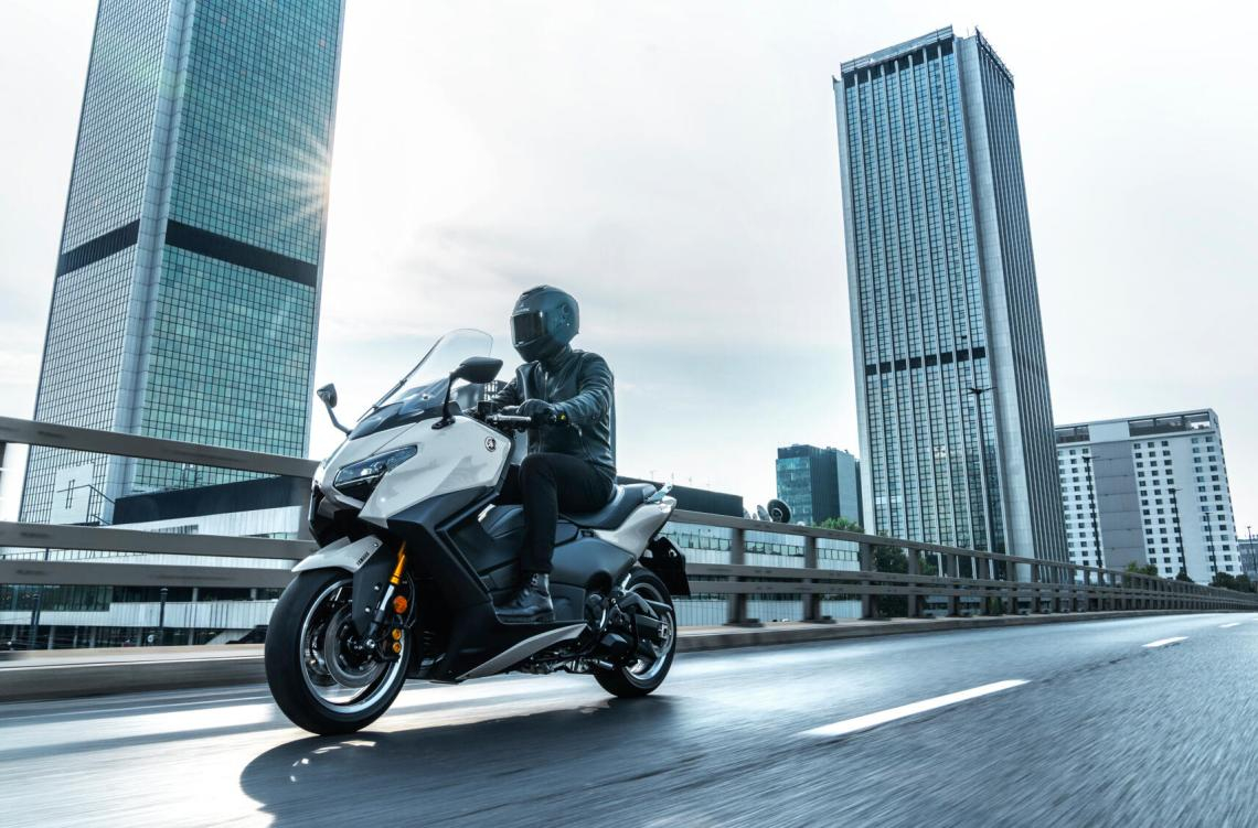 TMAX Tech MAX