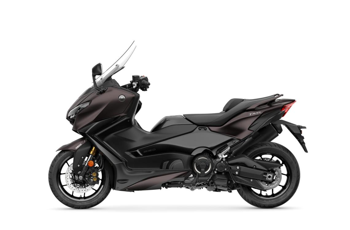 TMAX Tech MAX