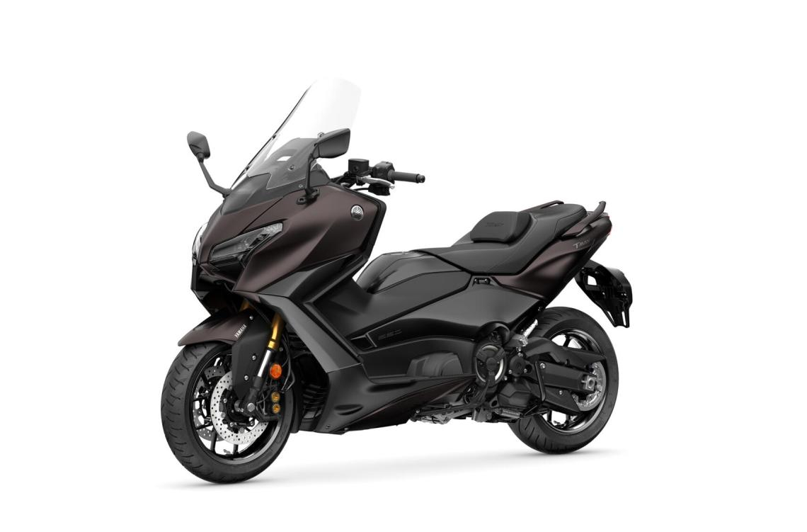 TMAX Tech MAX