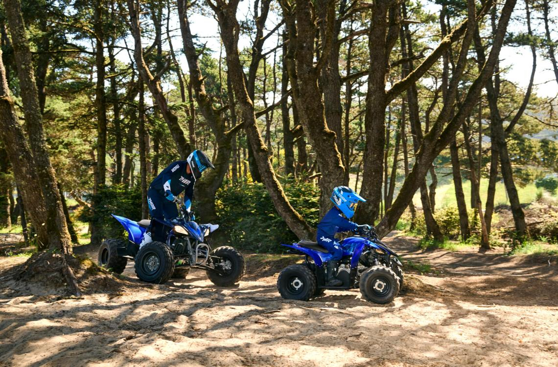 YFZ50