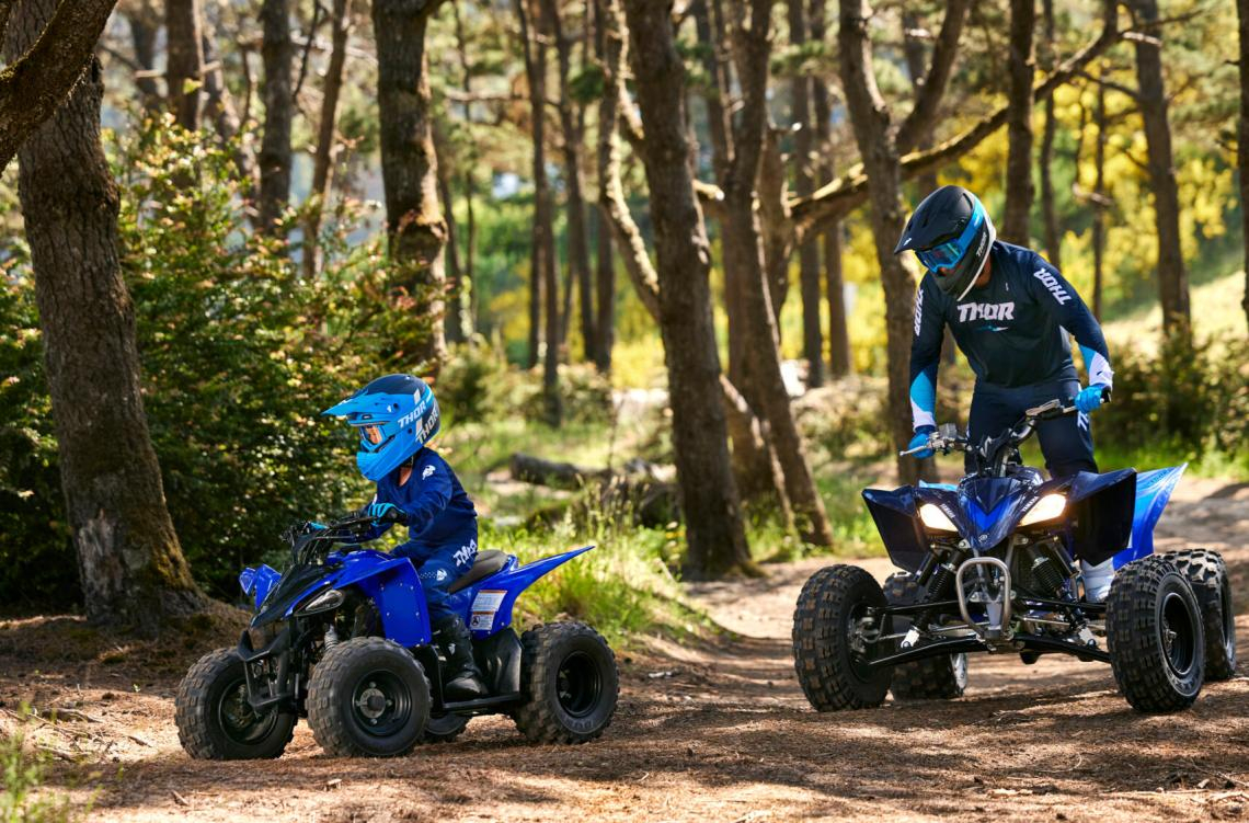 YFZ50