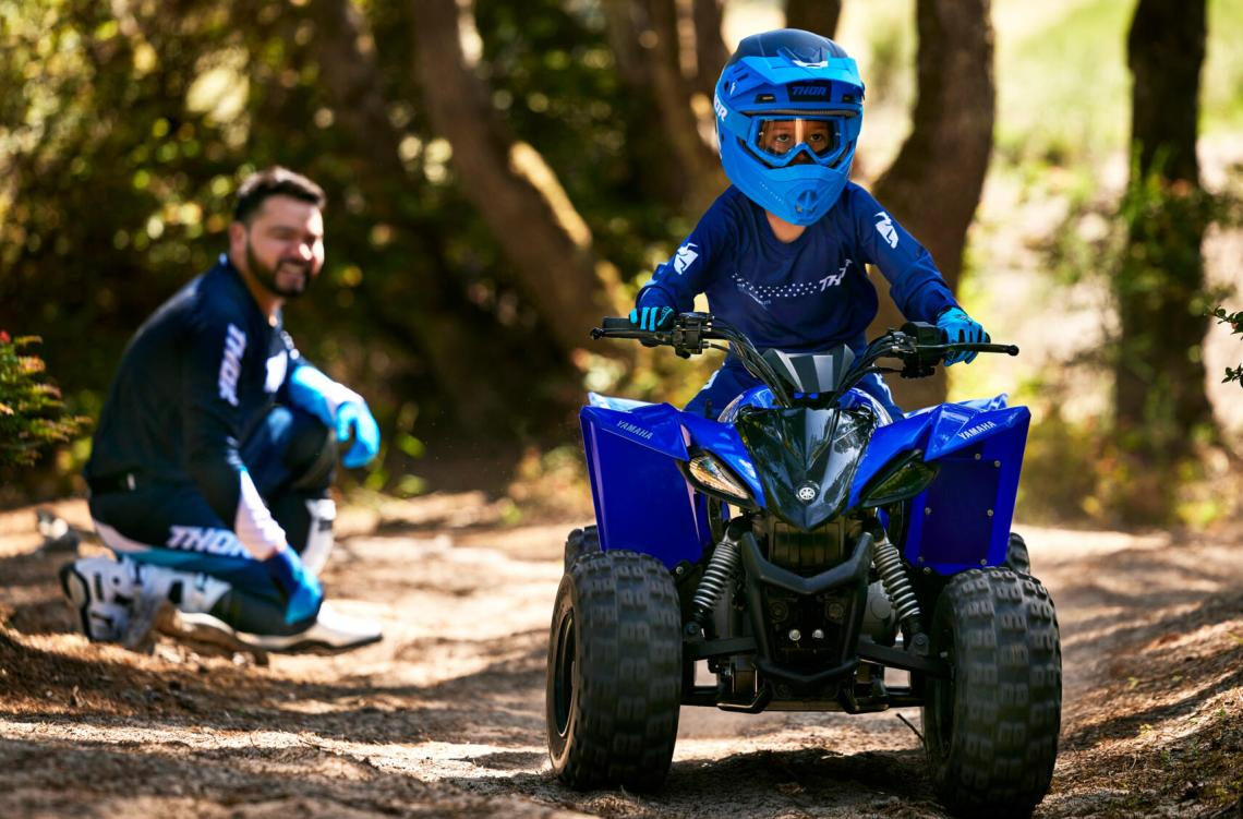 YFZ50