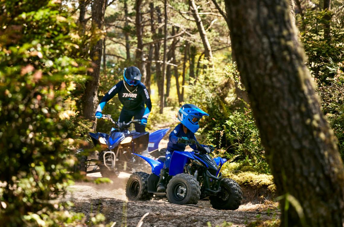 YFZ50