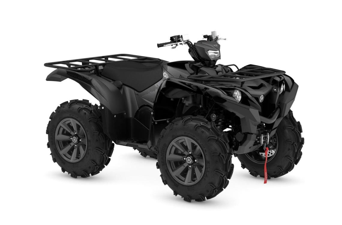 GRIZZLY 700 EPS SE