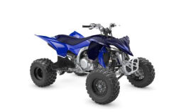 YFZ450R