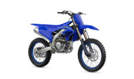 YZ450F