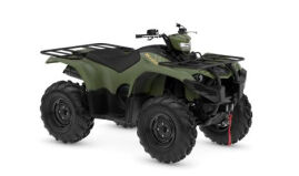 Kodiak 450 EPS Diff Lock