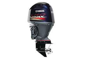 Yamaha VF150XA