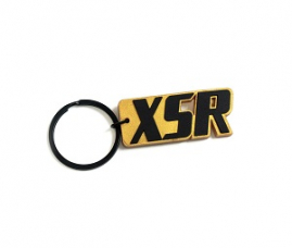 Брелок для ключів Faster Sons XSR