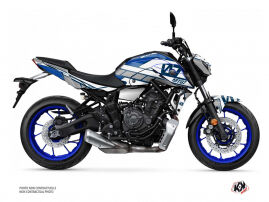MT-07 PLAYER BLUE