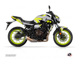 MT-07 SANCTUARY YELLOW
