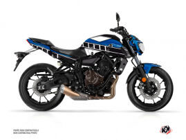 MT-07 VINTAGE BLUE
