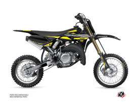 YZ65 OUTLINE YELLOW