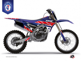 YZ250F REPLICA FRANCE 2018 LIMITED EDITION