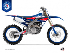 YZ450F REPLICA FRANCE 2018 LIMITED EDITION