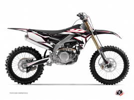 YZ450F CONCEPT RED