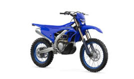 WR450F