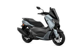 NMAX 125 Tech MAX