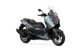 XMAX 125 Tech MAX
