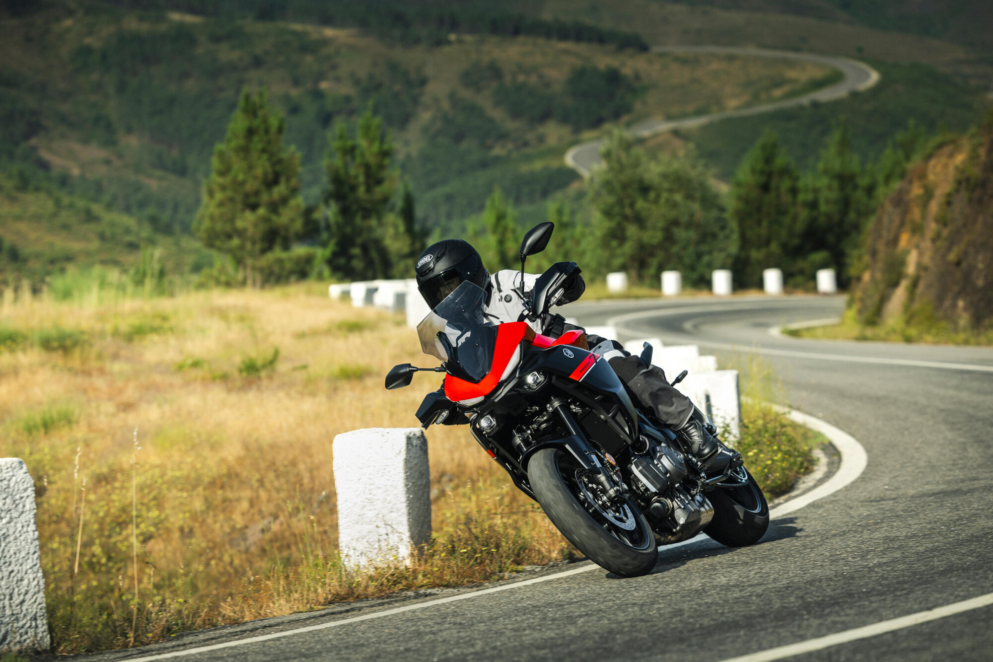 Нова ера їзди з Y-АМТ 