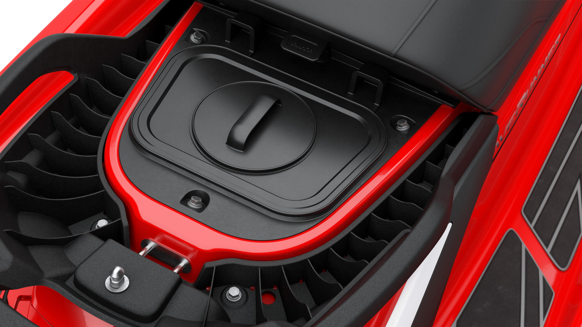 Уникальна простая в использовании система безопасности 