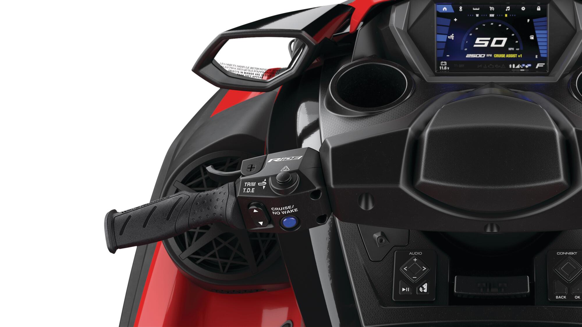 Полный контроль, минимум усилий 