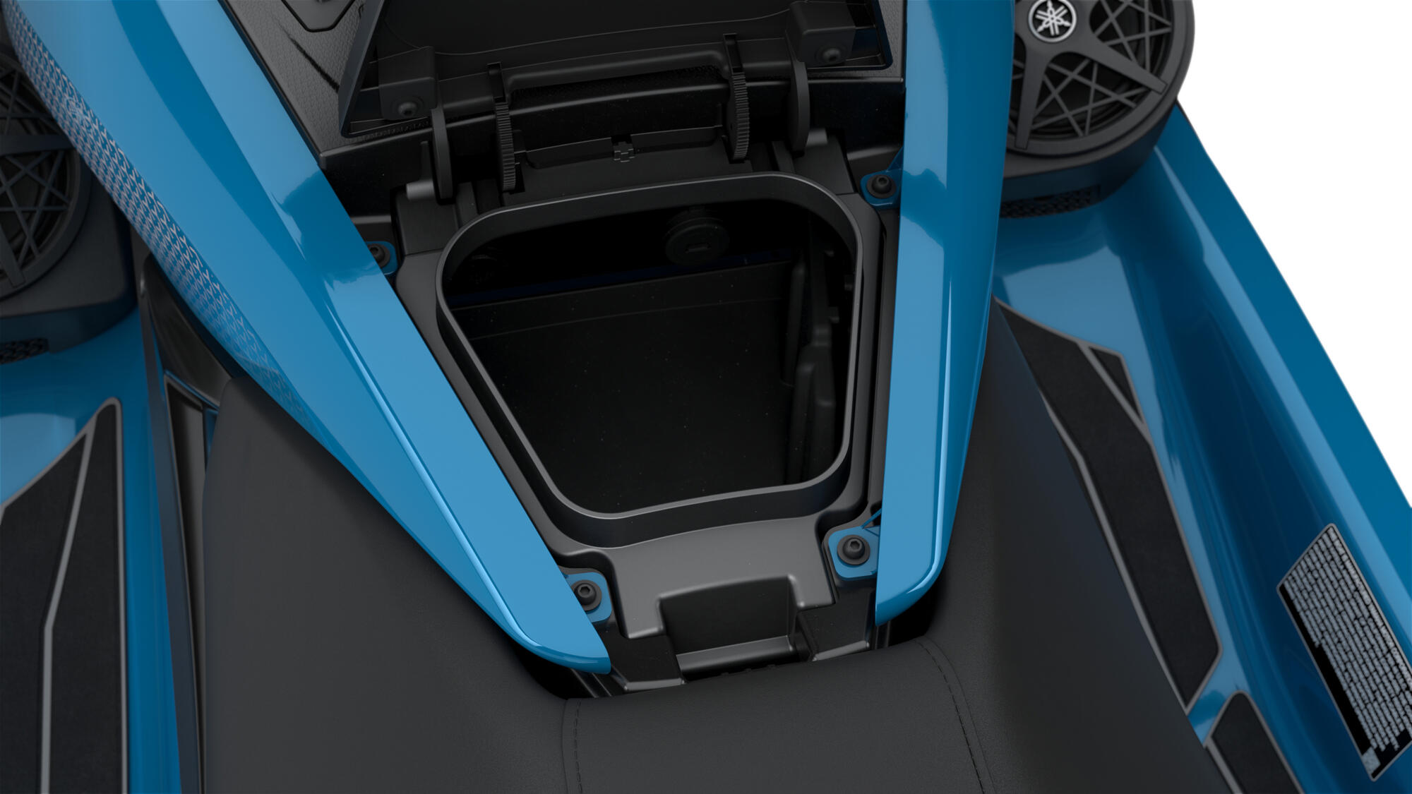 На 30 % больше места для хранения 