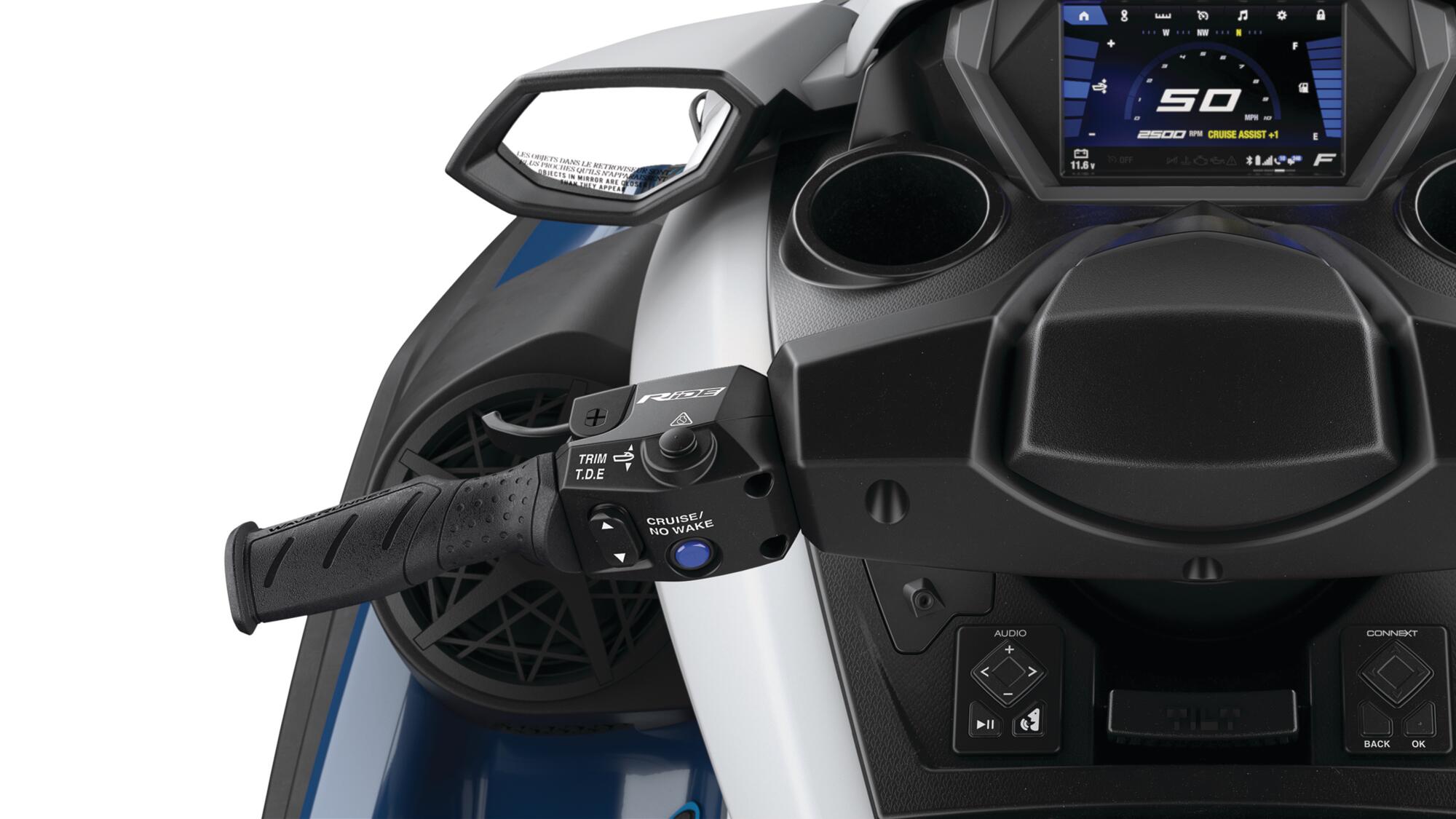 Полный контроль, минимум усилий 