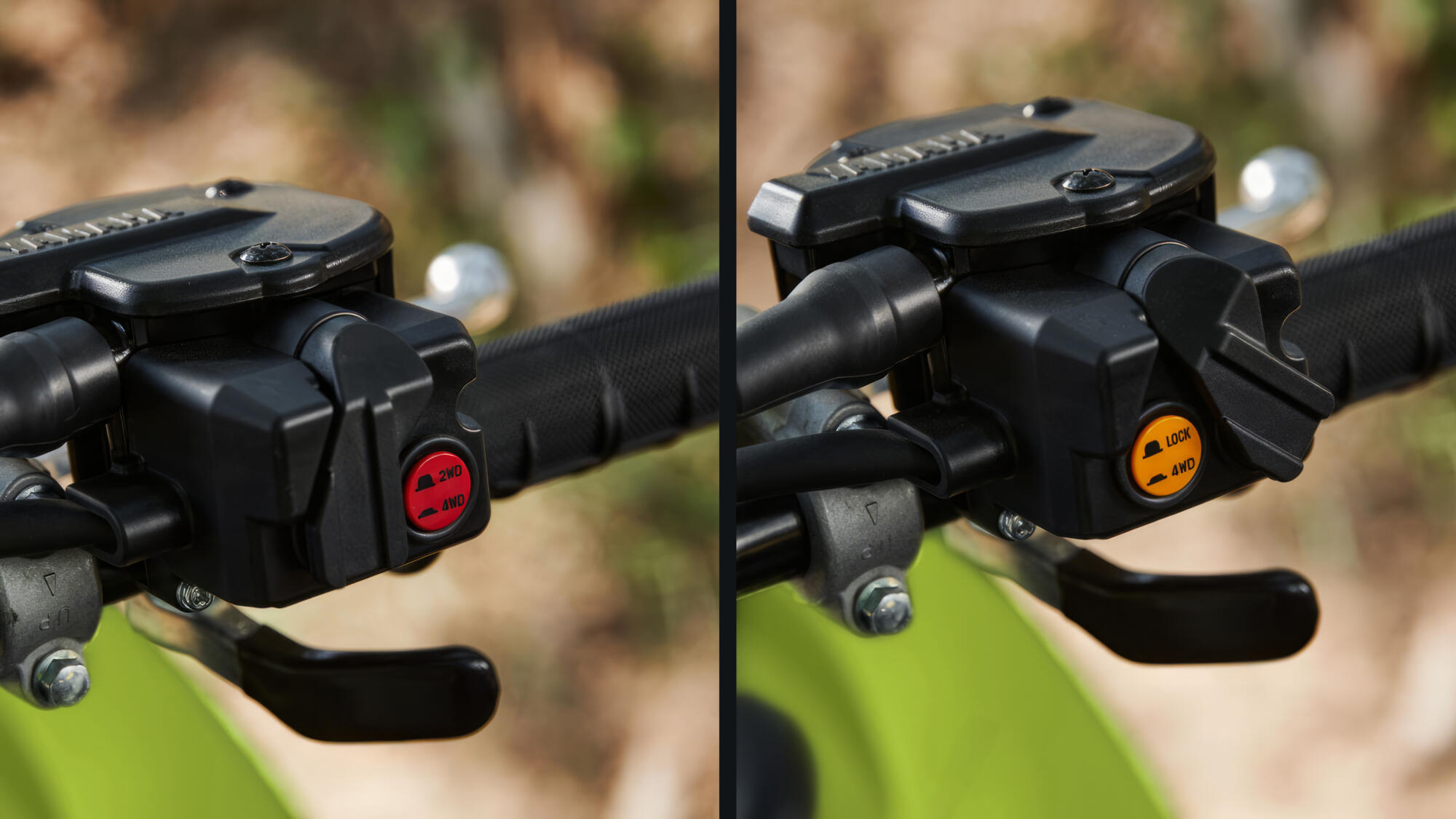 Система привода OnCommand® 