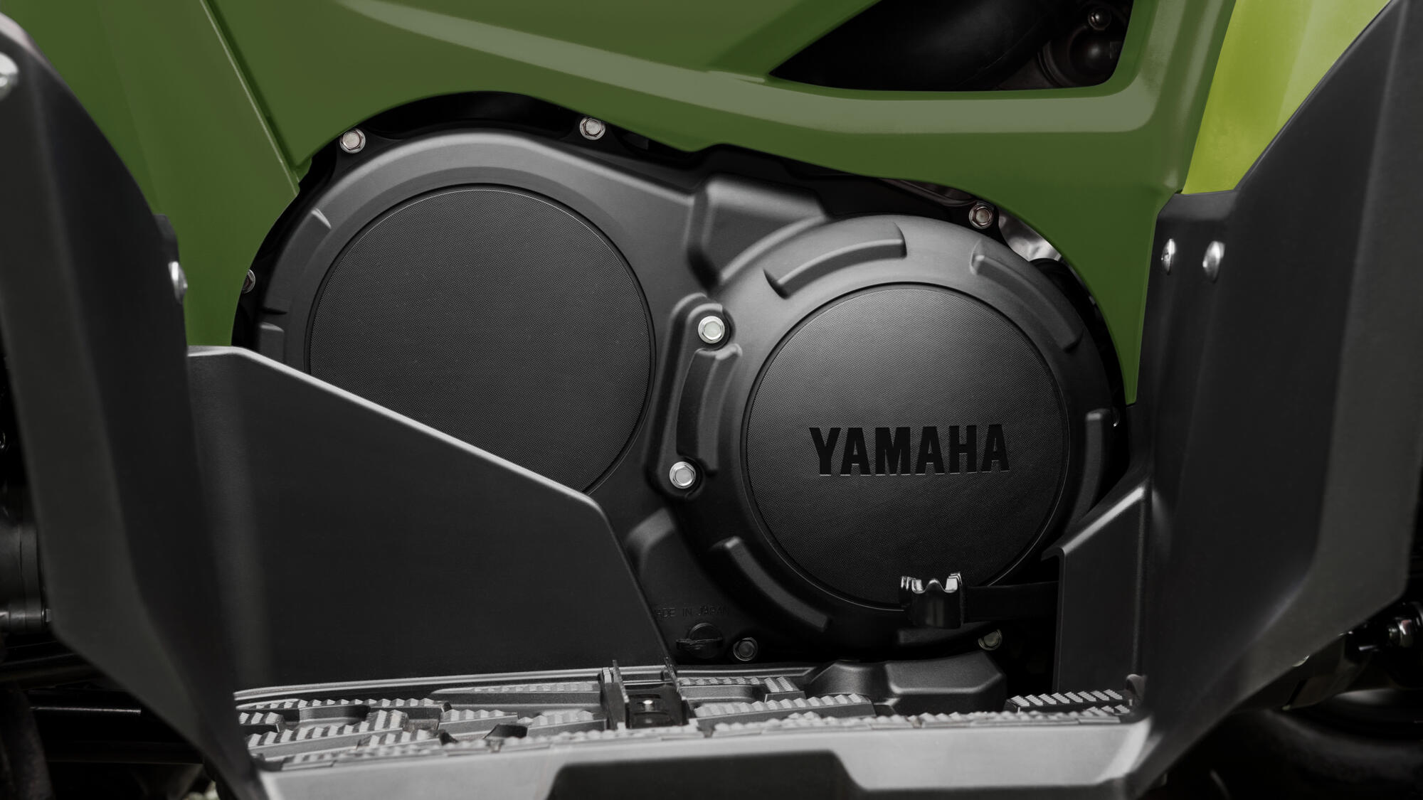 Трансмиссия Ultramatic® 